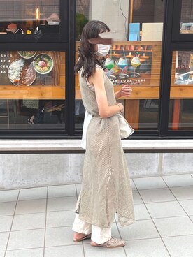 naさんのコーディネート