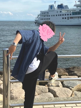 piguさんのコーディネート