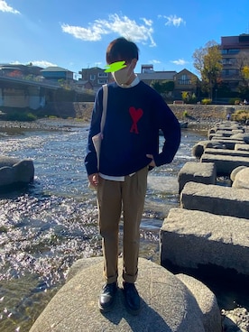 piguさんのコーディネート