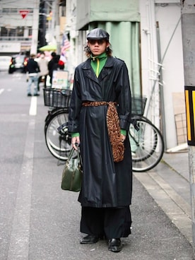 kanameさんのコーディネート