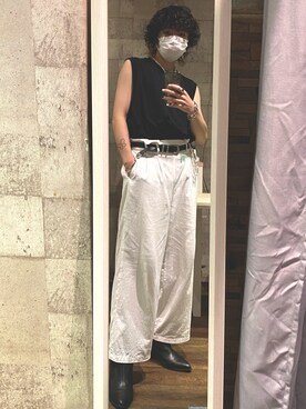 kanameさんのコーディネート