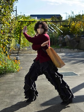 kanameさんのコーディネート