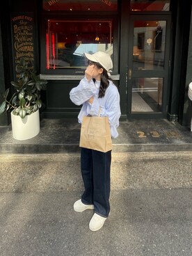 r i k aさんのコーディネート