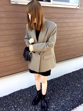 r i k aさんのコーディネート