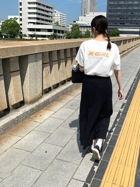 r i k aさんのコーディネート