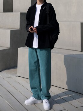 ONECEさんのコーディネート