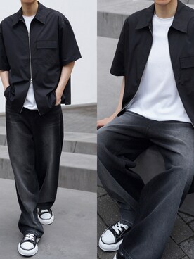 ONECEさんのコーディネート