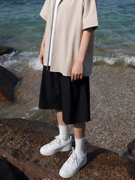 ONECEさんのコーディネート