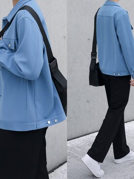 ONECEさんのコーディネート