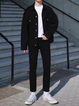 ONECEさんのコーディネート