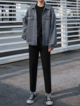 ONECEさんのコーディネート