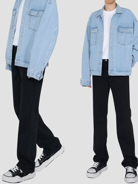 ONECEさんのコーディネート