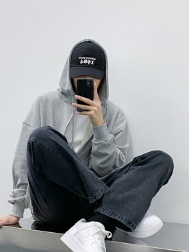 ONECEさんのコーディネート