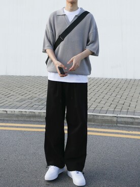 ONECEさんのコーディネート