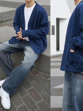 ONECEさんのコーディネート