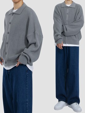 ONECEさんのコーディネート