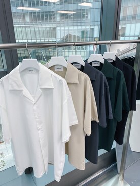 ONECEさんのコーディネート