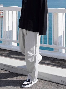 ONECEさんのコーディネート