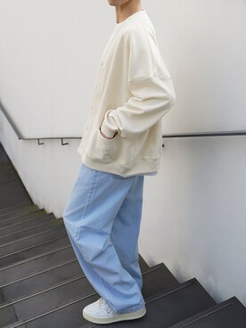 ONECEさんのコーディネート