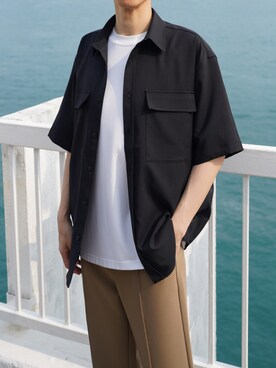 ONECEさんのコーディネート