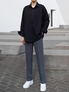 ONECEさんのコーディネート