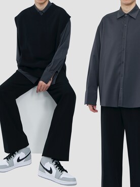 ONECEさんのコーディネート