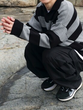 ONECEさんのコーディネート