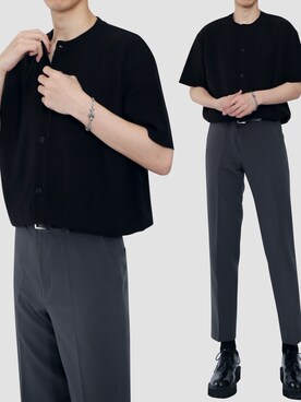 ONECEさんのコーディネート