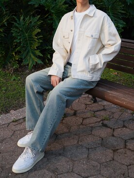 ONECEさんのコーディネート