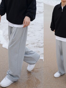 ONECEさんのコーディネート