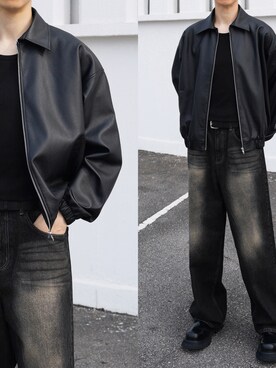 ONECEさんのコーディネート