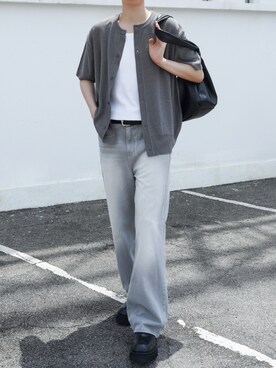 ONECEさんのコーディネート