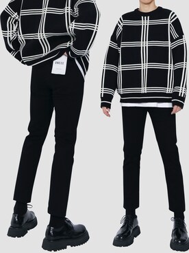 ONECEさんのコーディネート