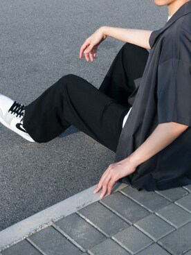 ONECEさんのコーディネート