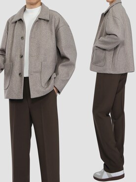 ONECEさんのコーディネート