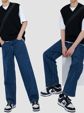 ONECEさんのコーディネート