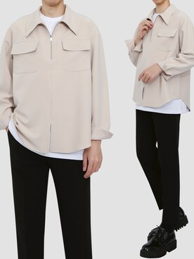 ONECEさんのコーディネート