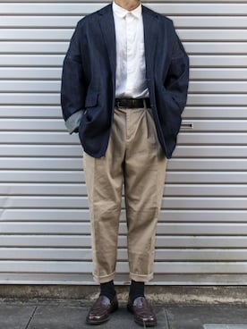 rai.さんのコーディネート