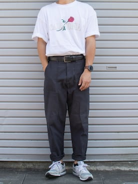 rai.さんのコーディネート