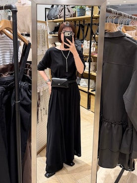 kotomiさん(レディース・157cm)の秋コーディネート