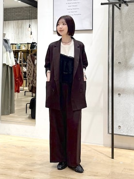 kotomiさんのコーディネート