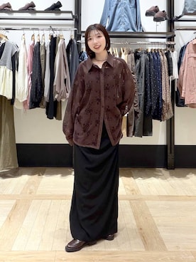 kotomiさん(レディース・157cm)の夏コーディネート