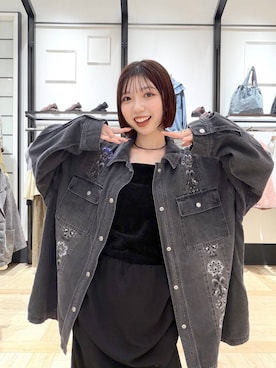kotomiさん(レディース・157cm)の夏コーディネート