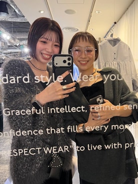kotomiさん(レディース・157cm)の秋コーディネート