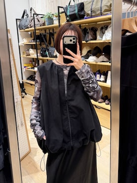 kotomiさん(レディース・157cm)の秋コーディネート