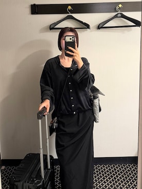 kotomiさん(レディース・157cm)の秋コーディネート