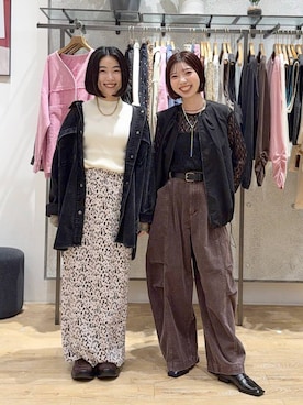 kotomiさんのコーディネート