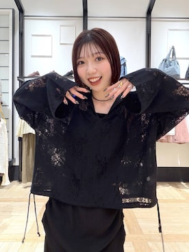 kotomiさん（レディース・157cm）の夏コーディネート