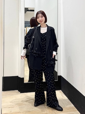 kotomiさんのコーディネート