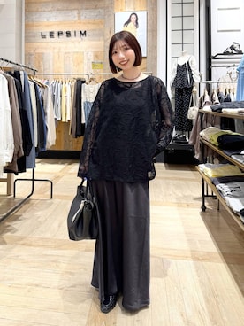 kotomiさんのコーディネート